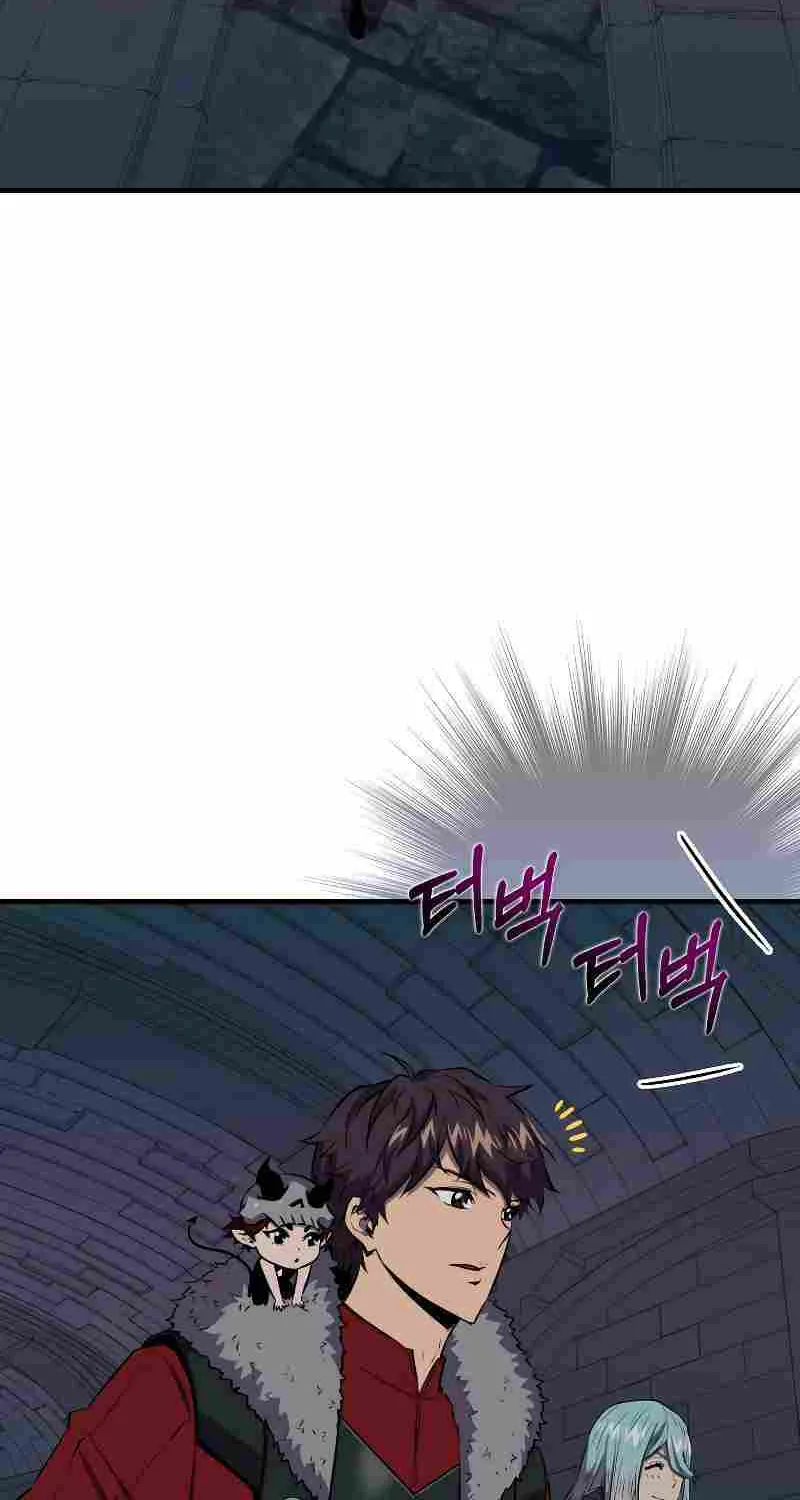 Read Sleeping Ranker chapter 92 image 62 on Lezhin