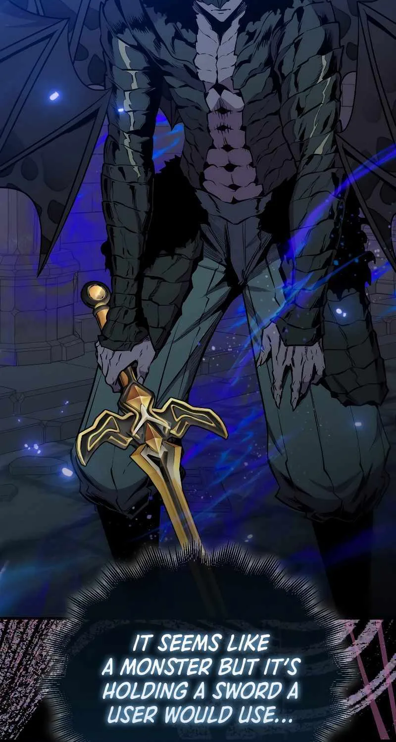 Read Sleeping Ranker chapter 92 image 66 on Lezhin