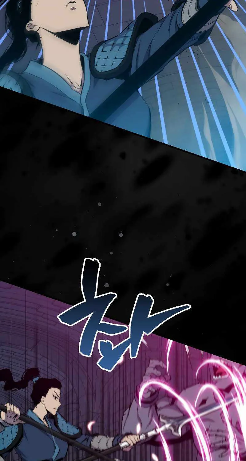 Read Sleeping Ranker chapter 92 image 7 on Lezhin