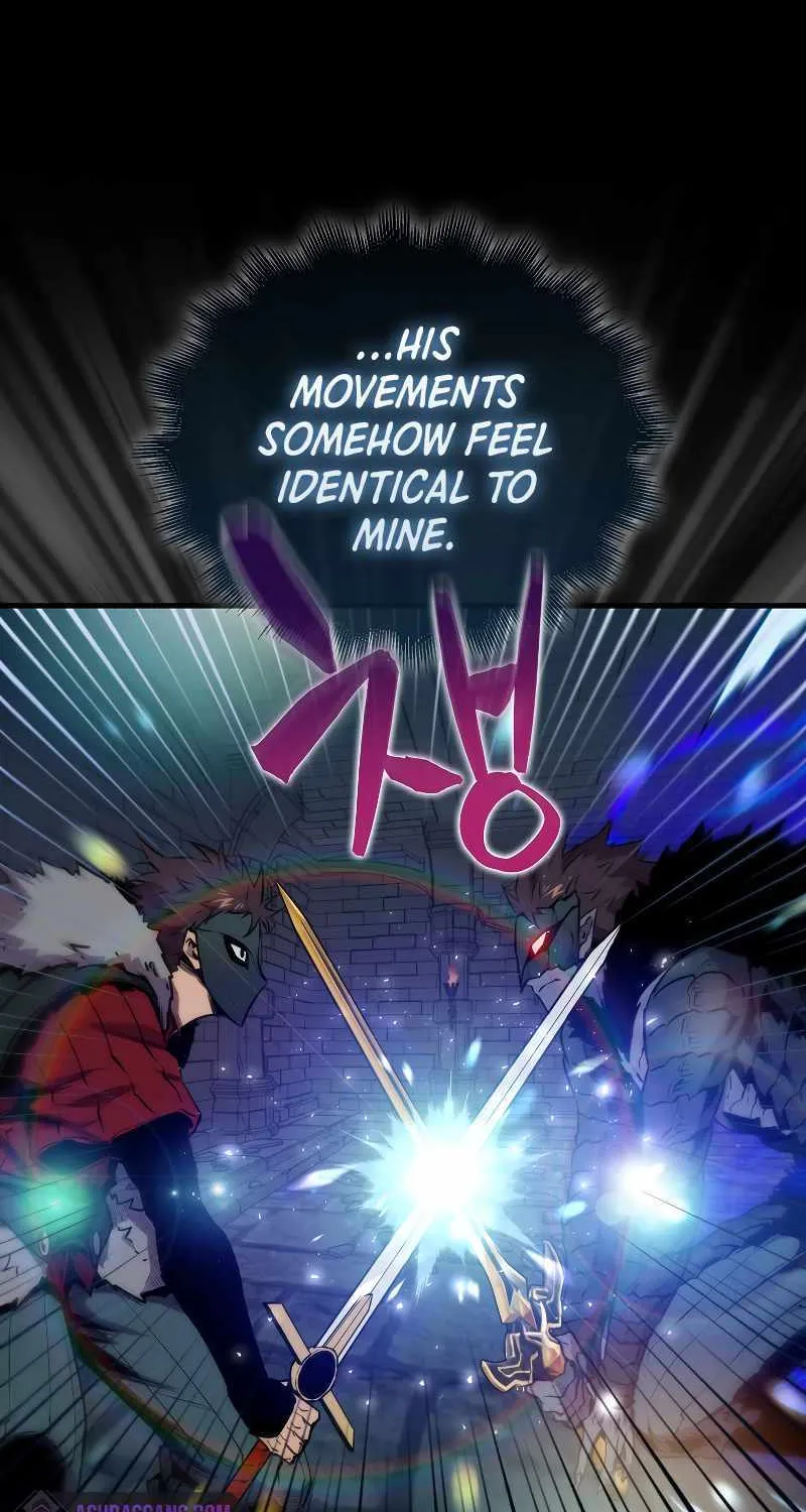 Read Sleeping Ranker chapter 92 image 71 on Lezhin