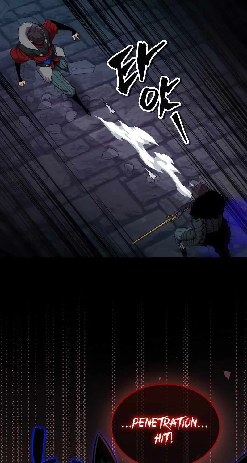 Read Sleeping Ranker chapter 92 image 73 on Lezhin