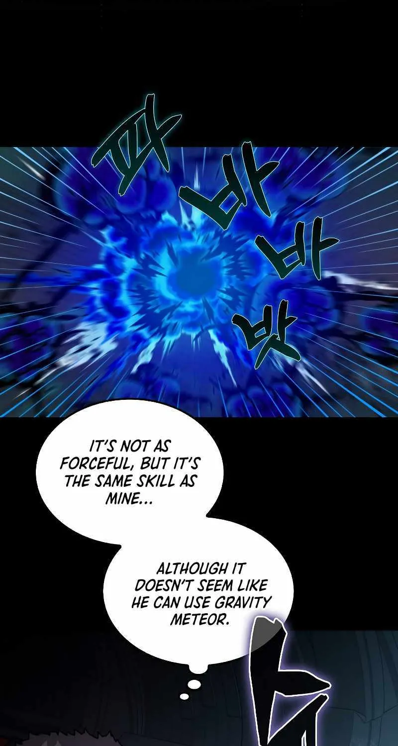 Read Sleeping Ranker chapter 92 image 76 on Lezhin