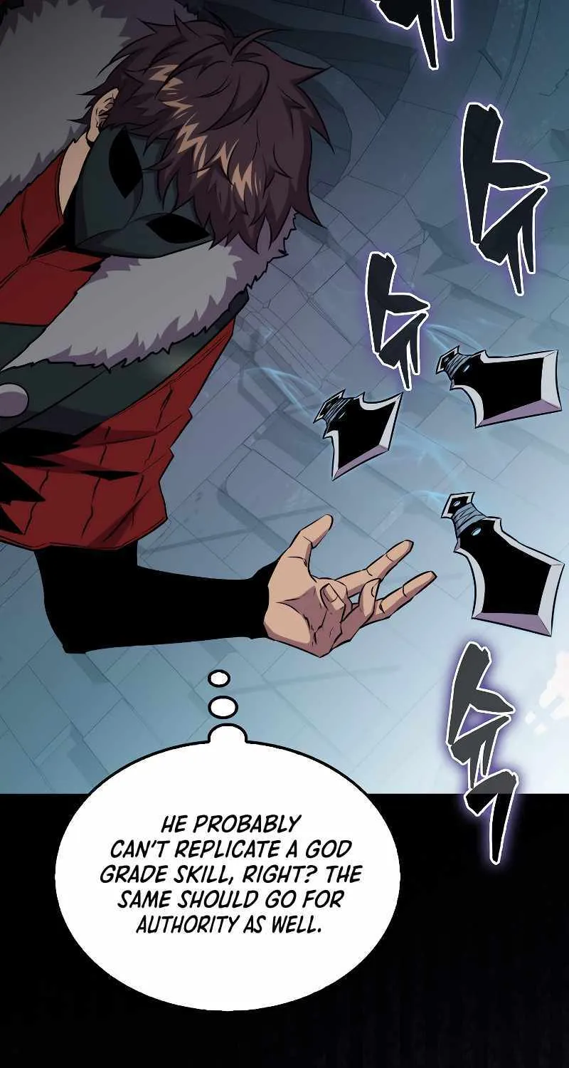 Read Sleeping Ranker chapter 92 image 77 on Lezhin