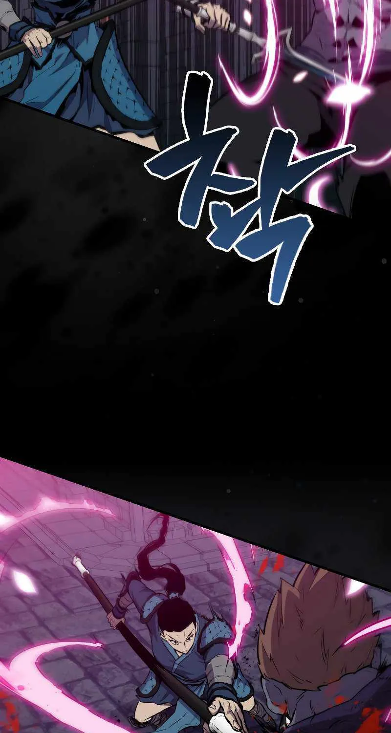 Read Sleeping Ranker chapter 92 image 8 on Lezhin