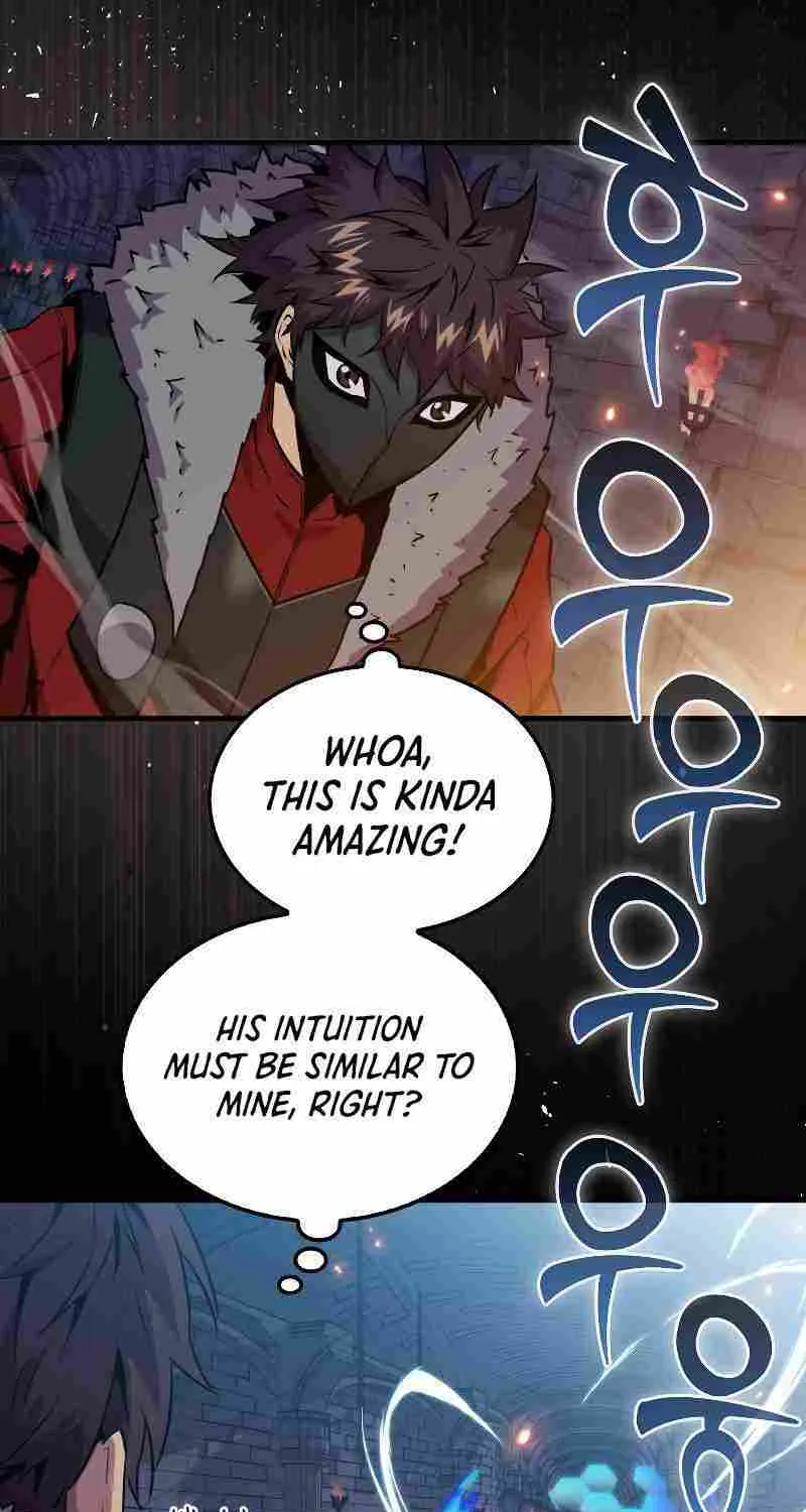 Read Sleeping Ranker chapter 92 image 82 on Lezhin