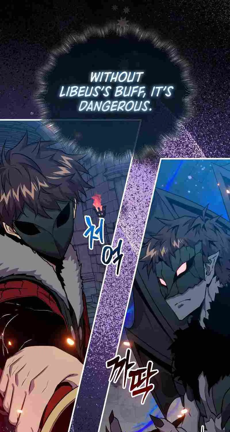 Read Sleeping Ranker chapter 92 image 84 on Lezhin