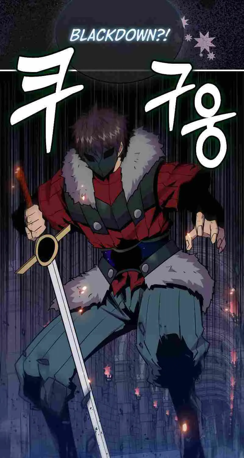 Read Sleeping Ranker chapter 92 image 86 on Lezhin