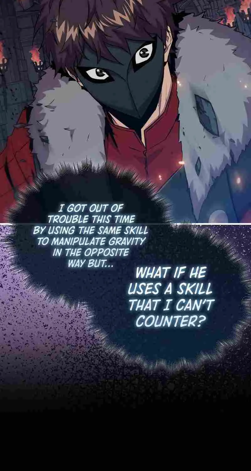 Read Sleeping Ranker chapter 92 image 88 on Lezhin