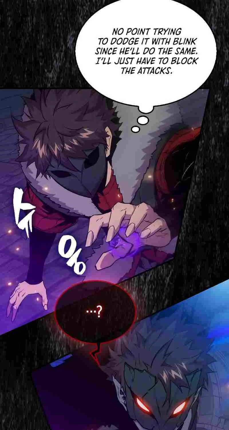 Read Sleeping Ranker chapter 92 image 92 on Lezhin