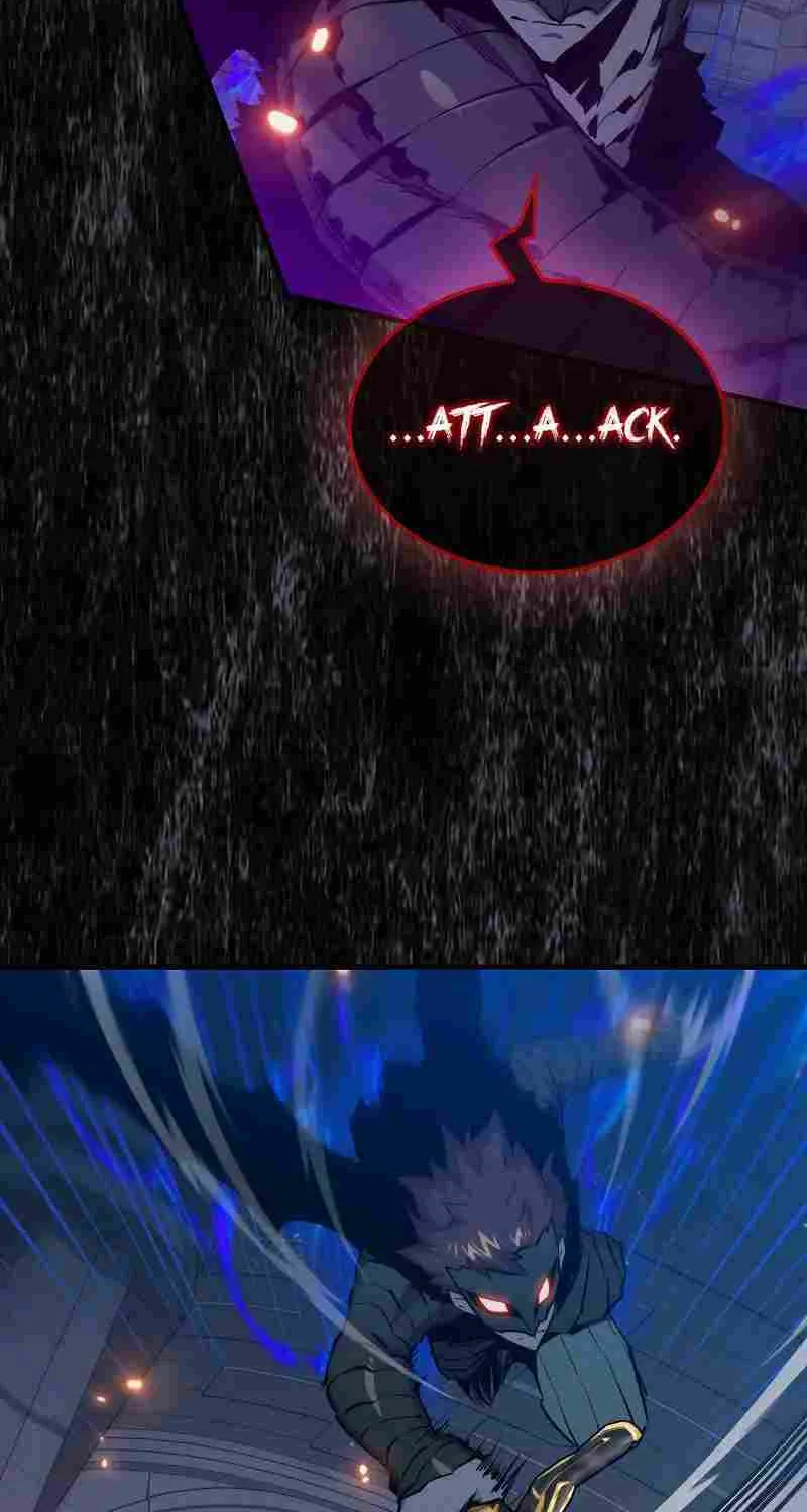 Read Sleeping Ranker chapter 92 image 93 on Lezhin