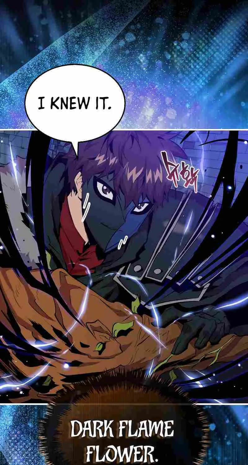 Read Sleeping Ranker chapter 93 image 10 on Lezhin
