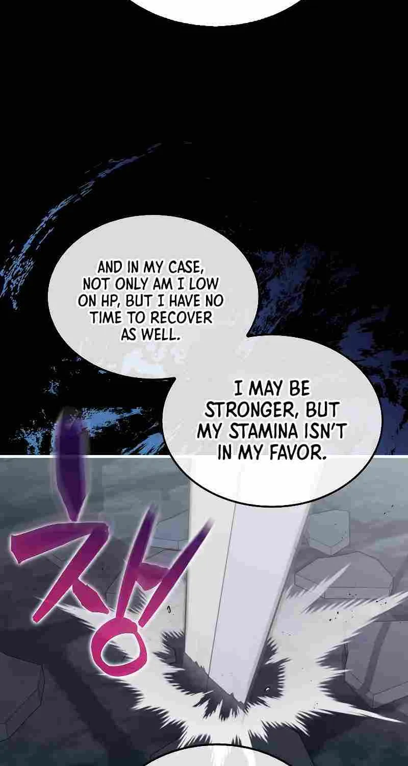 Read Sleeping Ranker chapter 93 image 13 on Lezhin