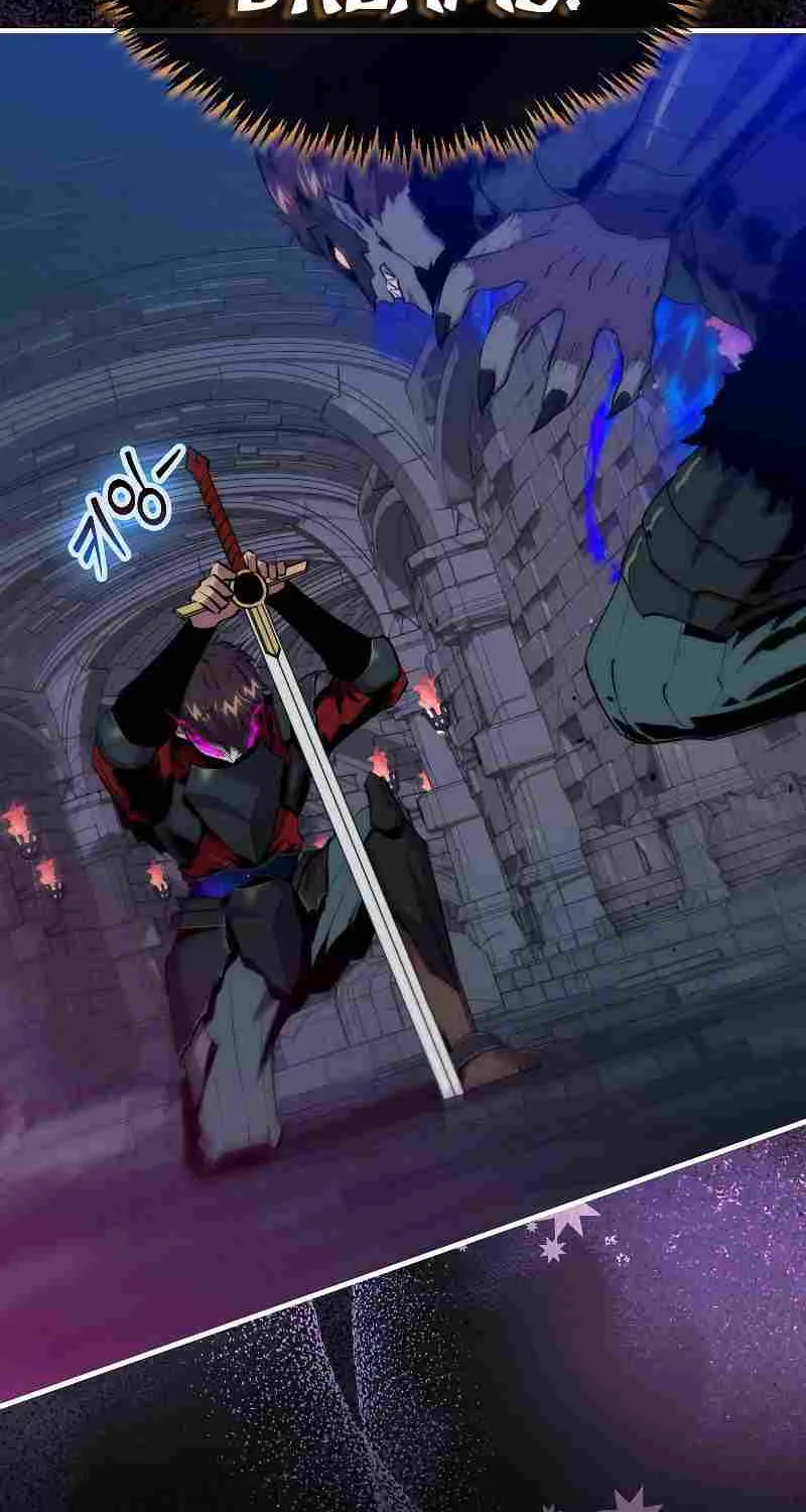 Read Sleeping Ranker chapter 93 image 15 on Lezhin