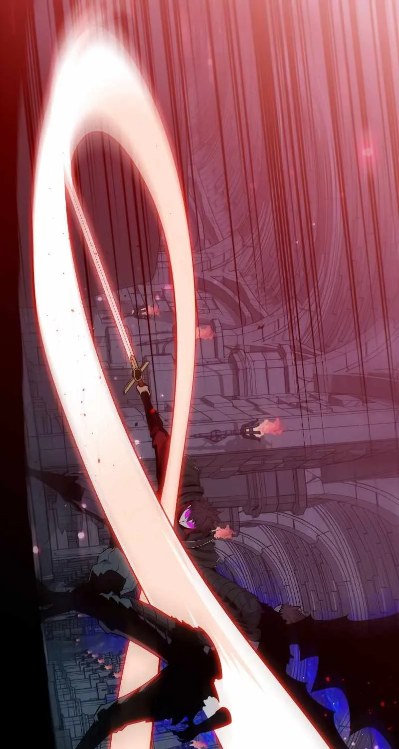 Read Sleeping Ranker chapter 93 image 20 on Lezhin