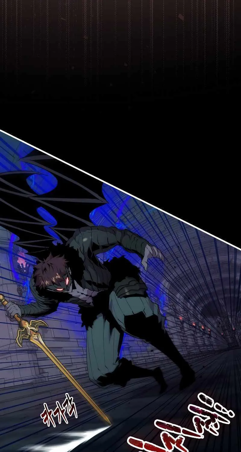 Read Sleeping Ranker chapter 93 image 22 on Lezhin