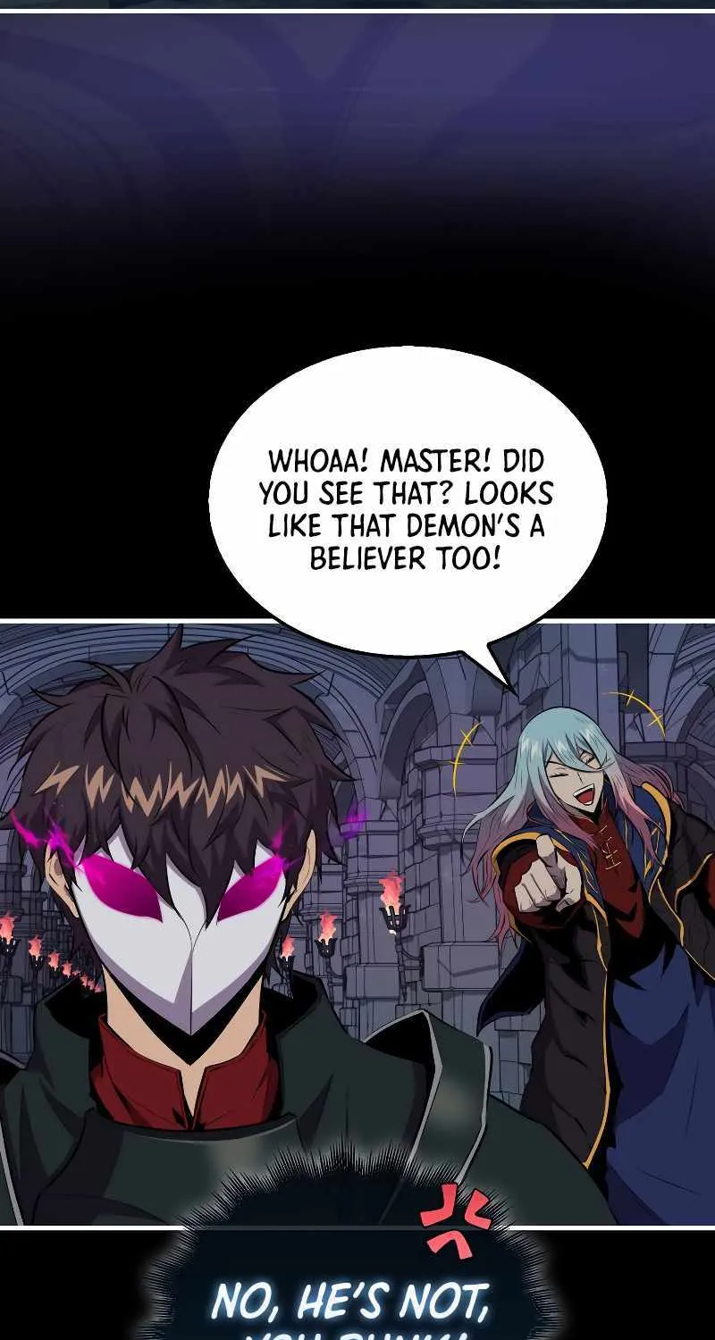 Read Sleeping Ranker chapter 93 image 28 on Lezhin
