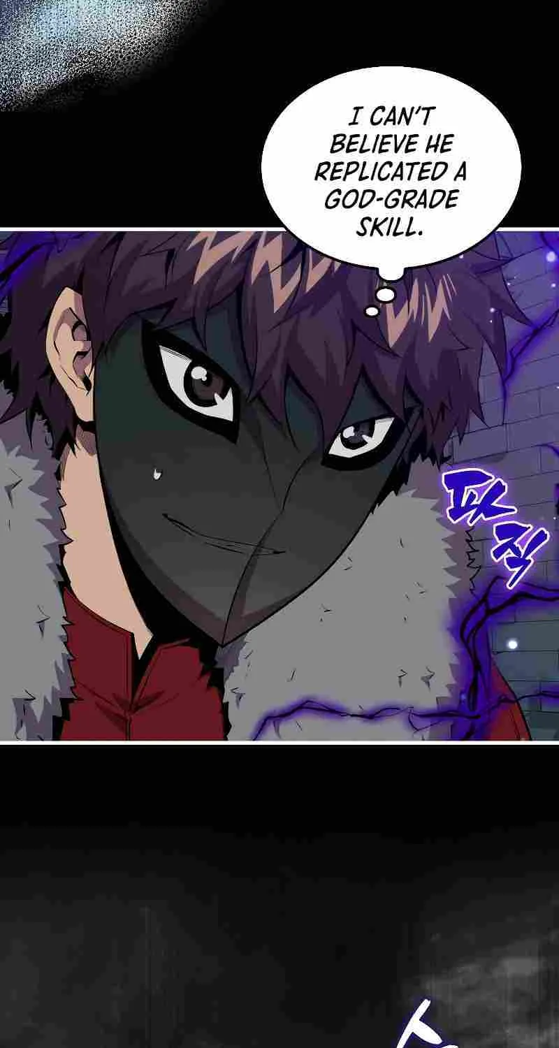 Read Sleeping Ranker chapter 93 image 3 on Lezhin