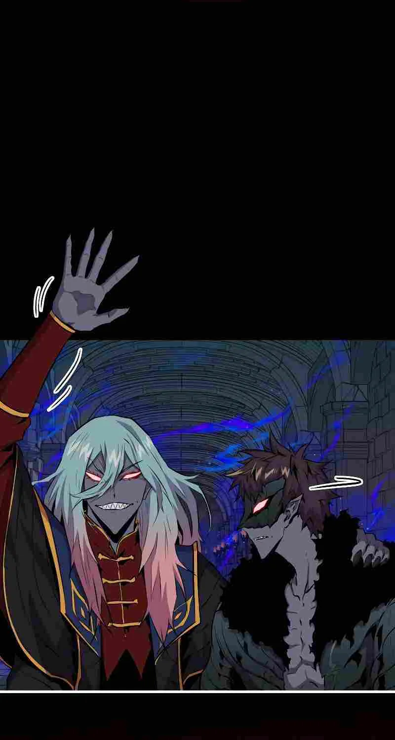 Read Sleeping Ranker chapter 93 image 31 on Lezhin