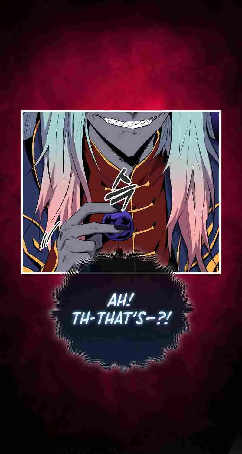 Read Sleeping Ranker chapter 93 image 32 on Lezhin
