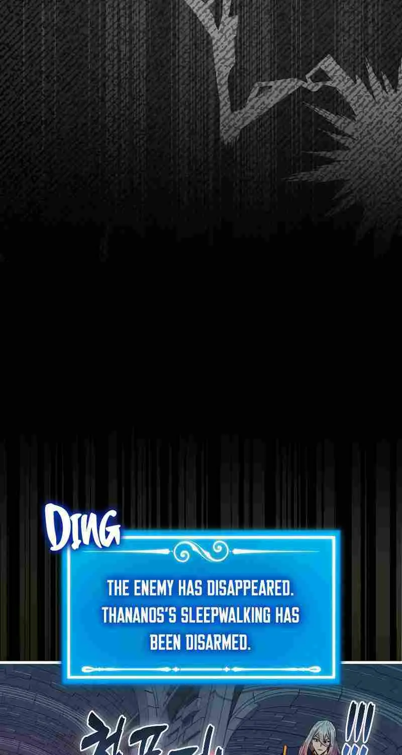 Read Sleeping Ranker chapter 93 image 34 on Lezhin