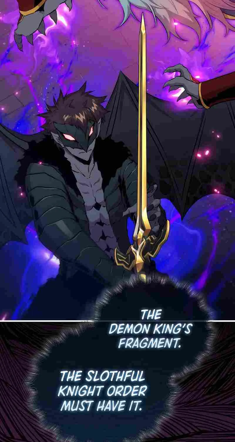 Read Sleeping Ranker chapter 93 image 38 on Lezhin