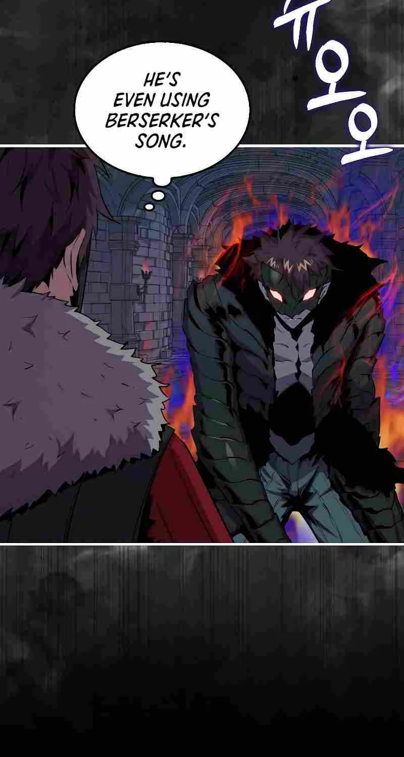 Read Sleeping Ranker chapter 93 image 4 on Lezhin