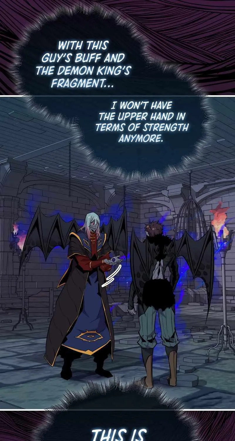 Read Sleeping Ranker chapter 93 image 40 on Lezhin