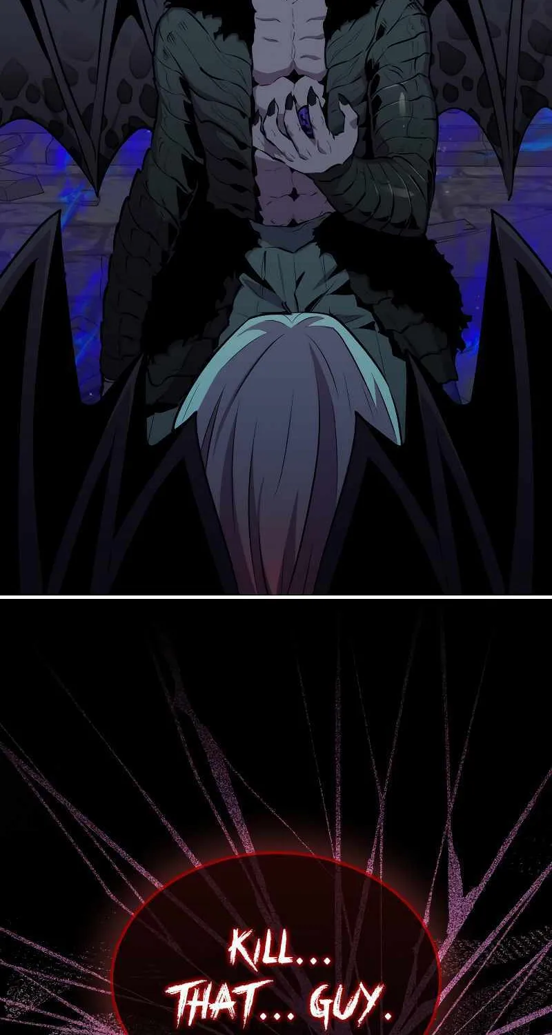 Read Sleeping Ranker chapter 93 image 43 on Lezhin