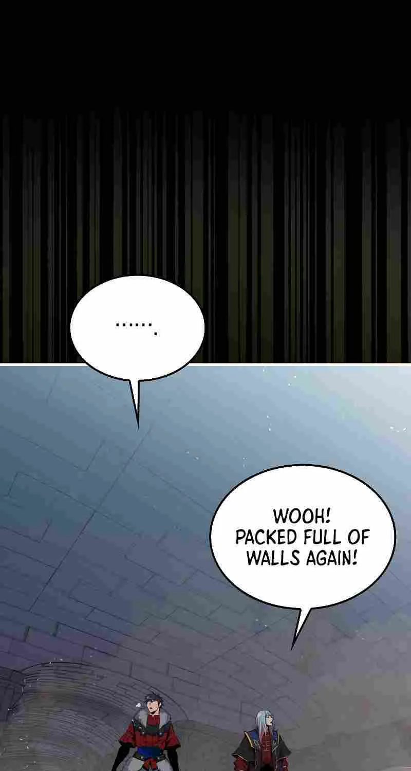 Read Sleeping Ranker chapter 93 image 50 on Lezhin