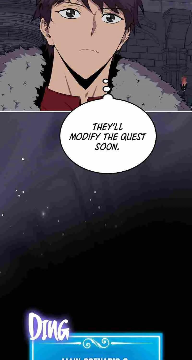 Read Sleeping Ranker chapter 93 image 52 on Lezhin