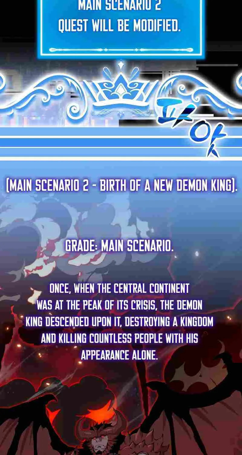 Read Sleeping Ranker chapter 93 image 53 on Lezhin