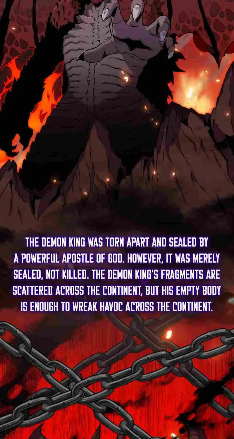 Read Sleeping Ranker chapter 93 image 54 on Lezhin