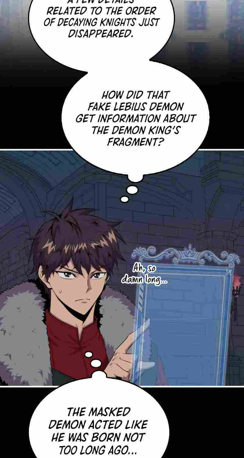 Read Sleeping Ranker chapter 93 image 57 on Lezhin