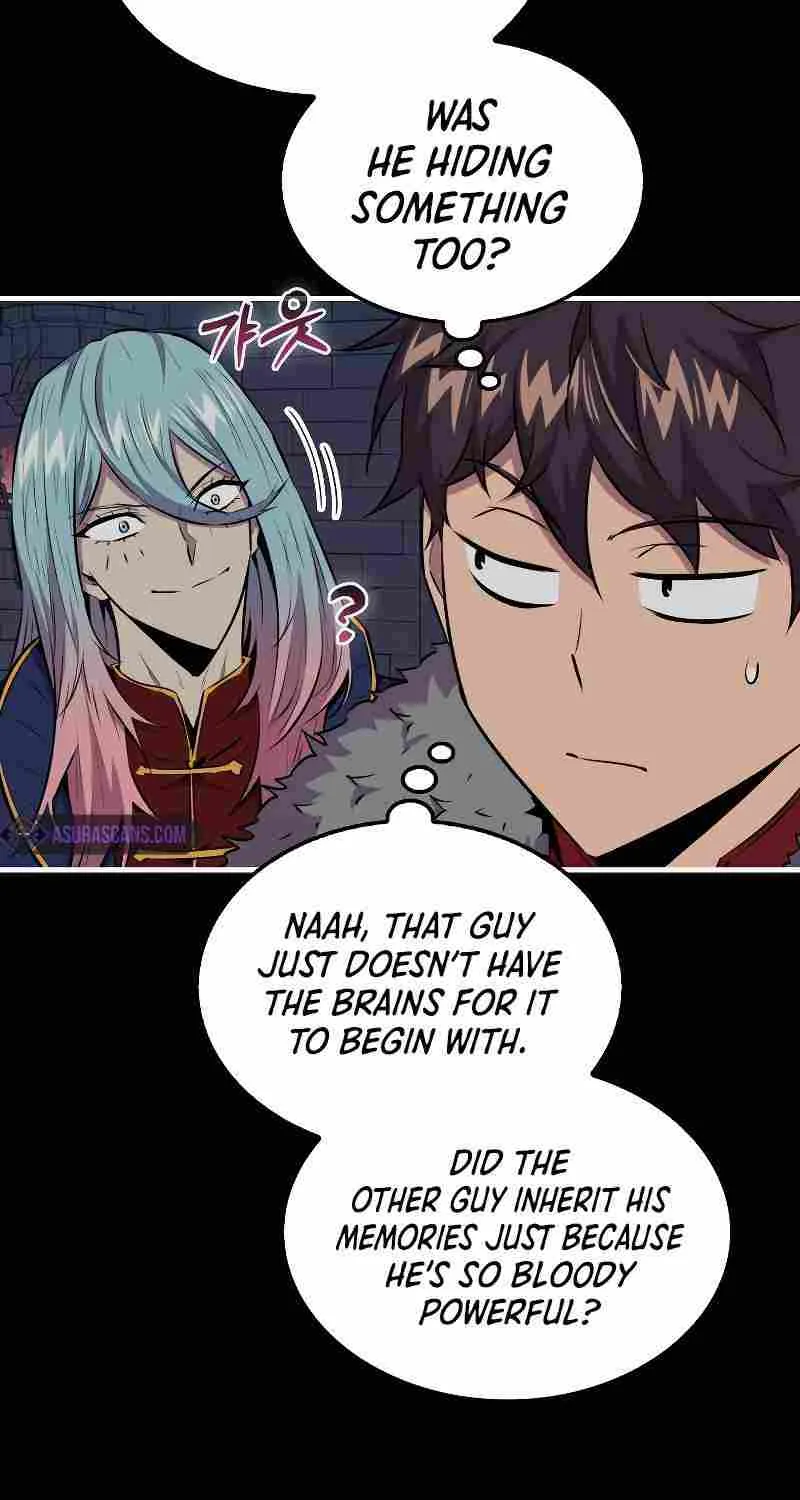 Read Sleeping Ranker chapter 93 image 58 on Lezhin