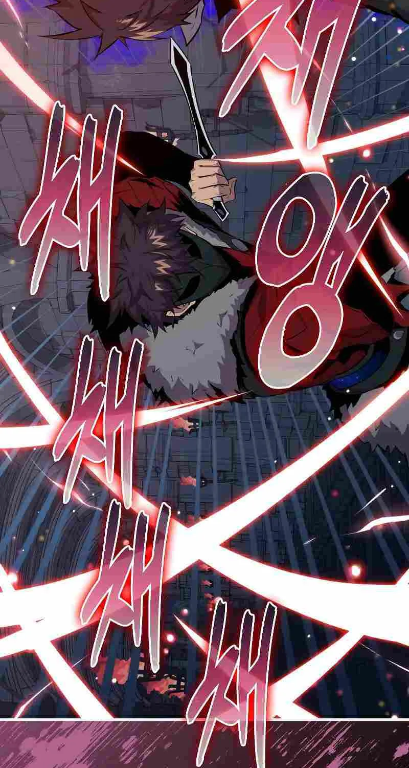 Read Sleeping Ranker chapter 93 image 6 on Lezhin