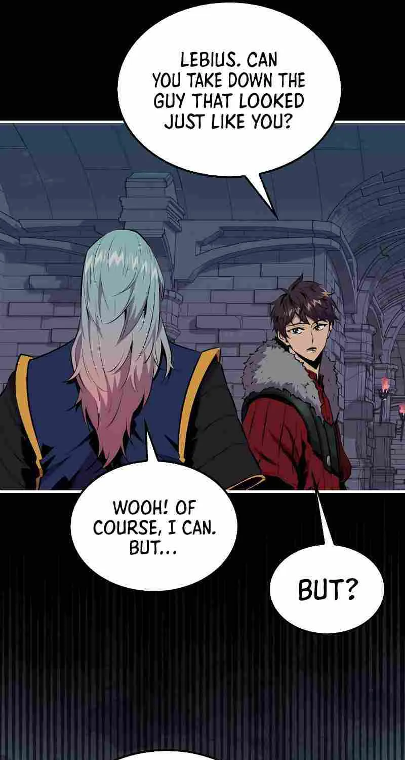 Read Sleeping Ranker chapter 93 image 60 on Lezhin