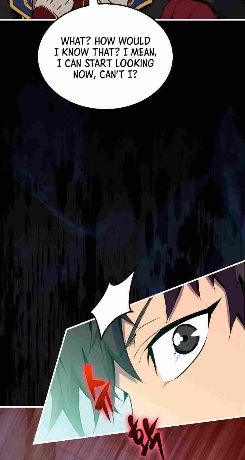 Read Sleeping Ranker chapter 93 image 63 on Lezhin