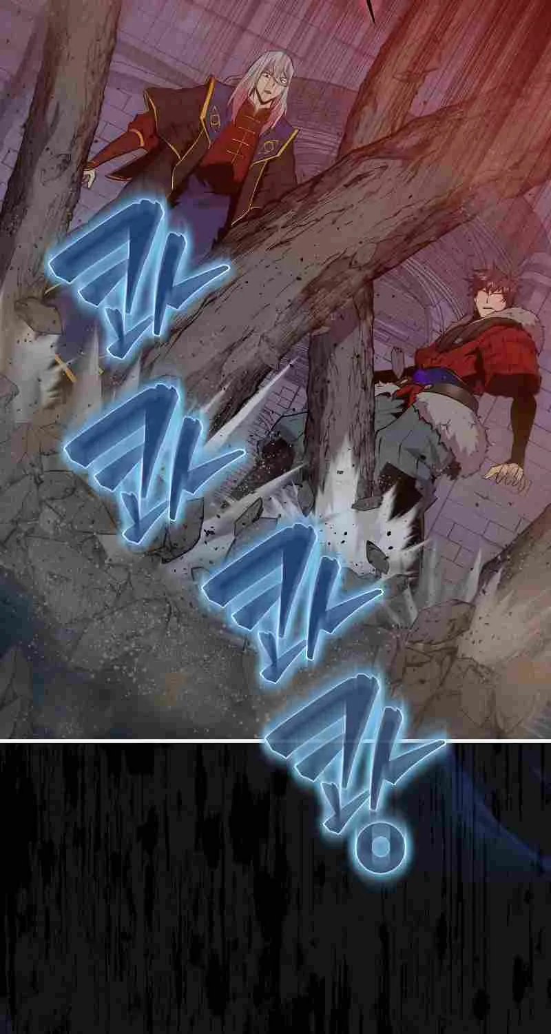 Read Sleeping Ranker chapter 93 image 64 on Lezhin