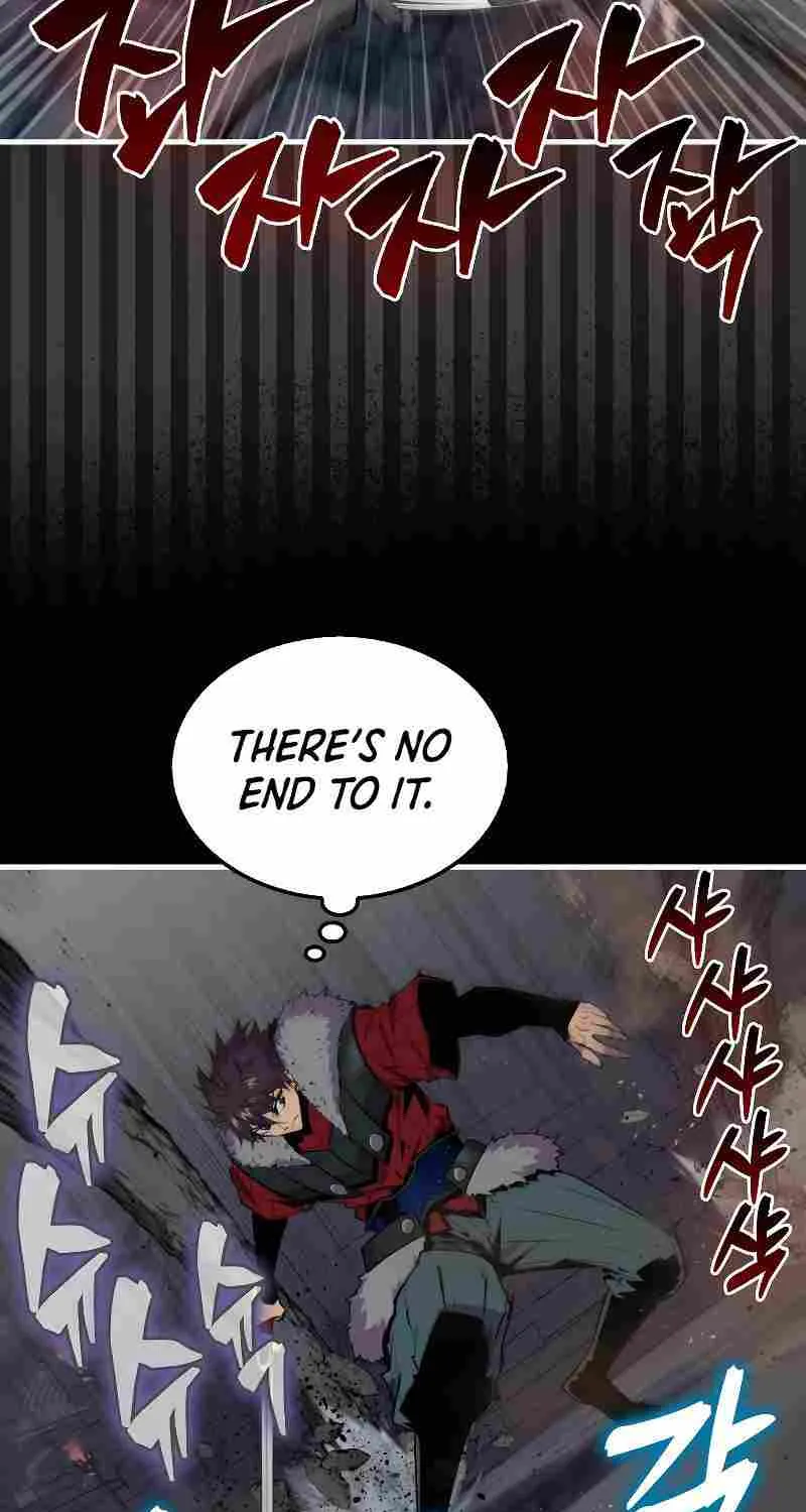 Read Sleeping Ranker chapter 93 image 68 on Lezhin