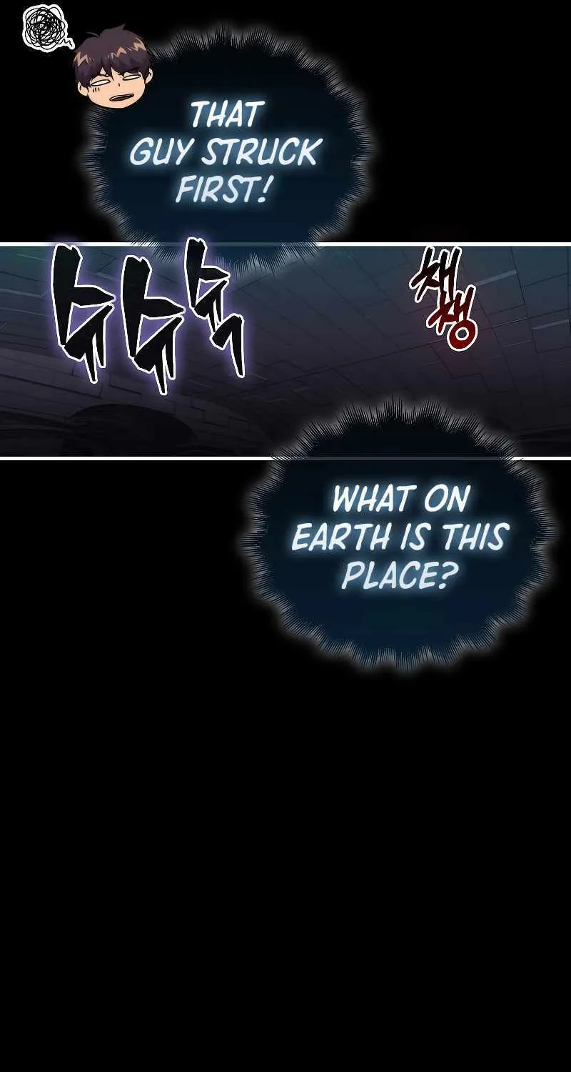 Read Sleeping Ranker chapter 93 image 70 on Lezhin