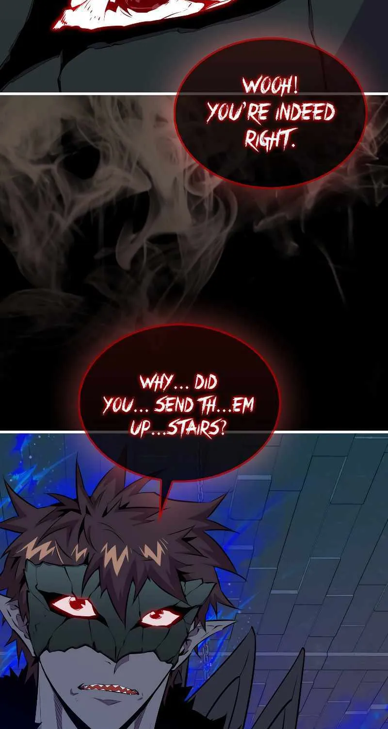 Read Sleeping Ranker chapter 93 image 72 on Lezhin
