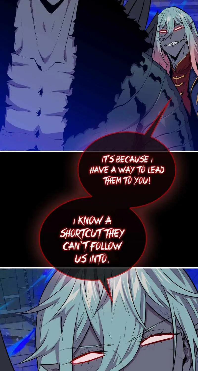 Read Sleeping Ranker chapter 93 image 73 on Lezhin