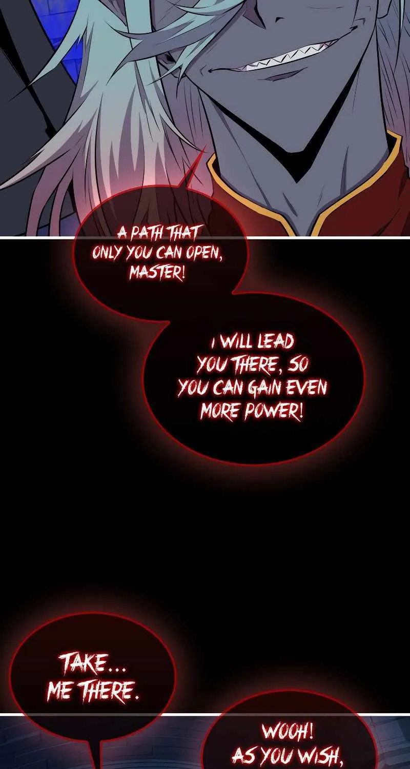 Read Sleeping Ranker chapter 93 image 74 on Lezhin