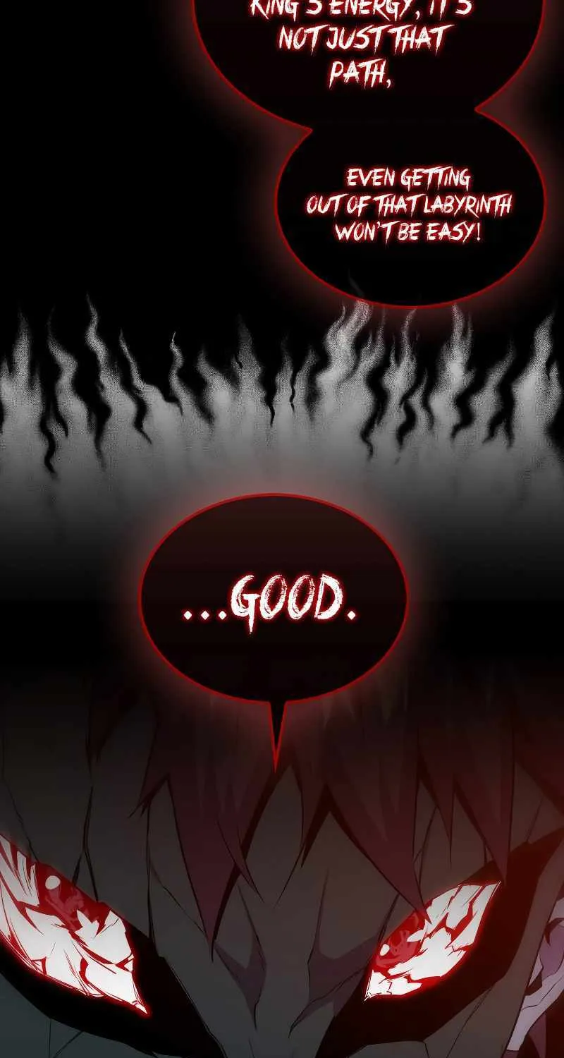 Read Sleeping Ranker chapter 93 image 76 on Lezhin