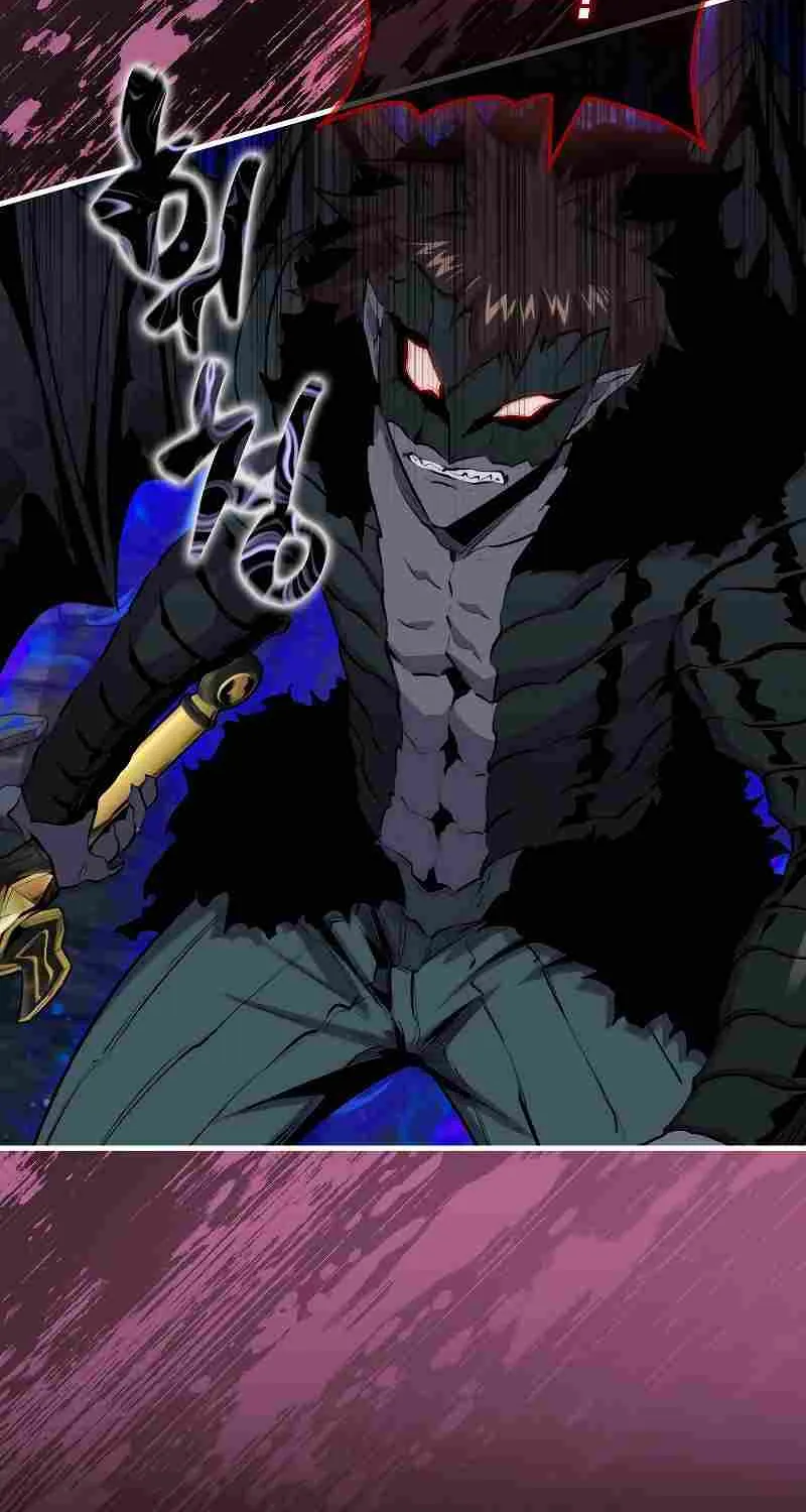 Read Sleeping Ranker chapter 93 image 8 on Lezhin