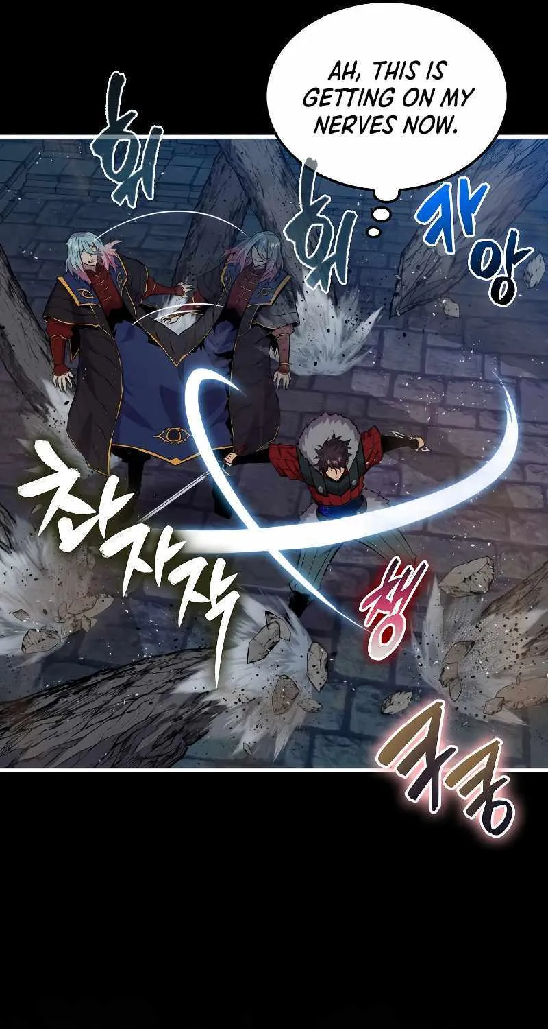 Read Sleeping Ranker chapter 93 image 80 on Lezhin