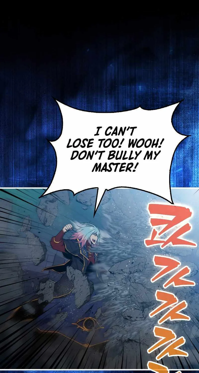 Read Sleeping Ranker chapter 93 image 83 on Lezhin