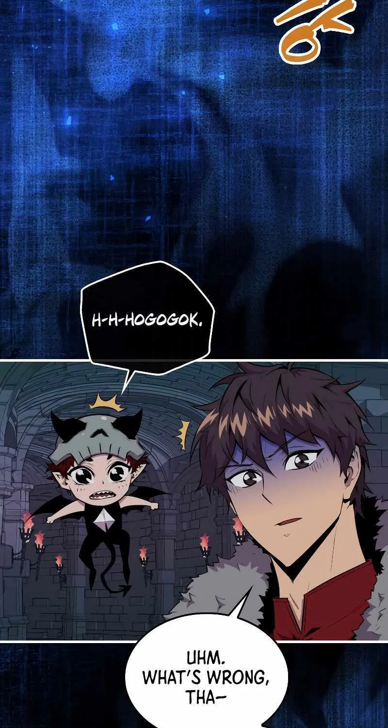 Read Sleeping Ranker chapter 93 image 84 on Lezhin