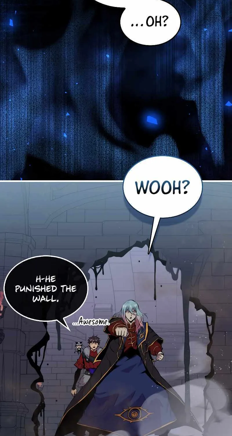 Read Sleeping Ranker chapter 93 image 85 on Lezhin