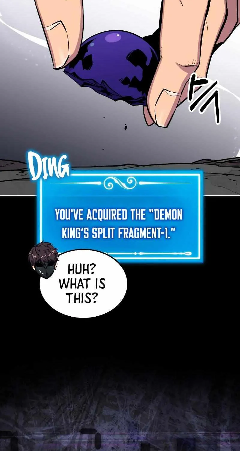 Read Sleeping Ranker chapter 94 image 100 on Lezhin